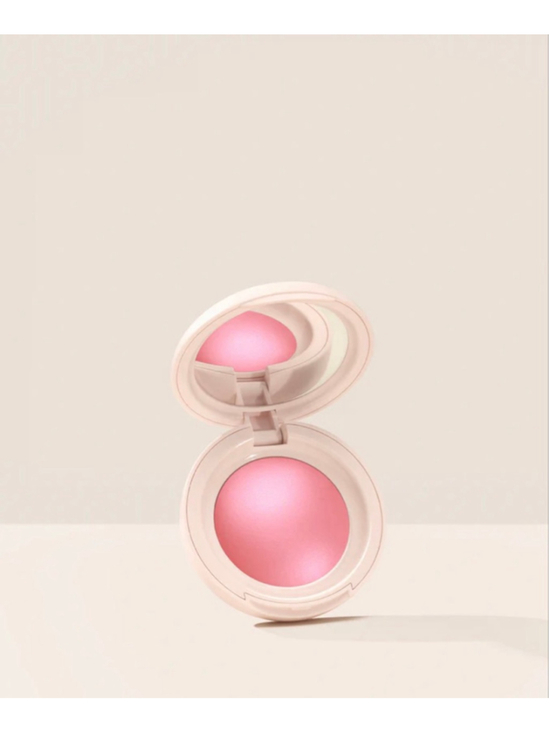 Rare Beauty Other - RARE BEAUTY Soft Pinch Luminous Powder Blush - Happy